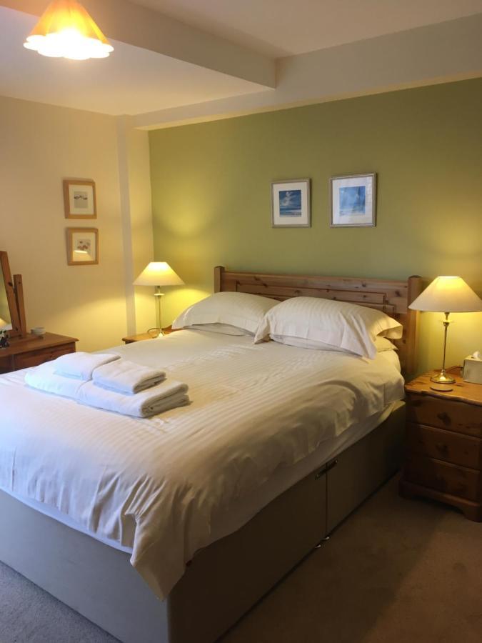 1/5 Lismore House Oban Buitenkant foto