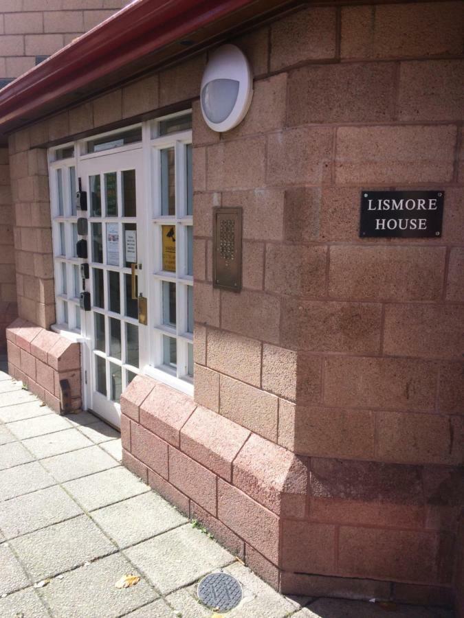 1/5 Lismore House Oban Buitenkant foto