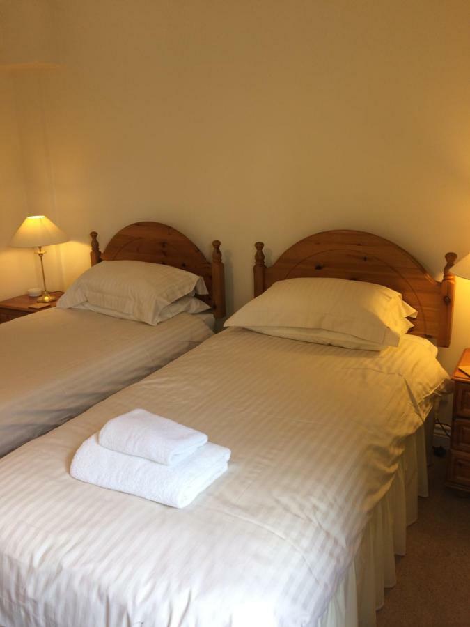 1/5 Lismore House Oban Buitenkant foto